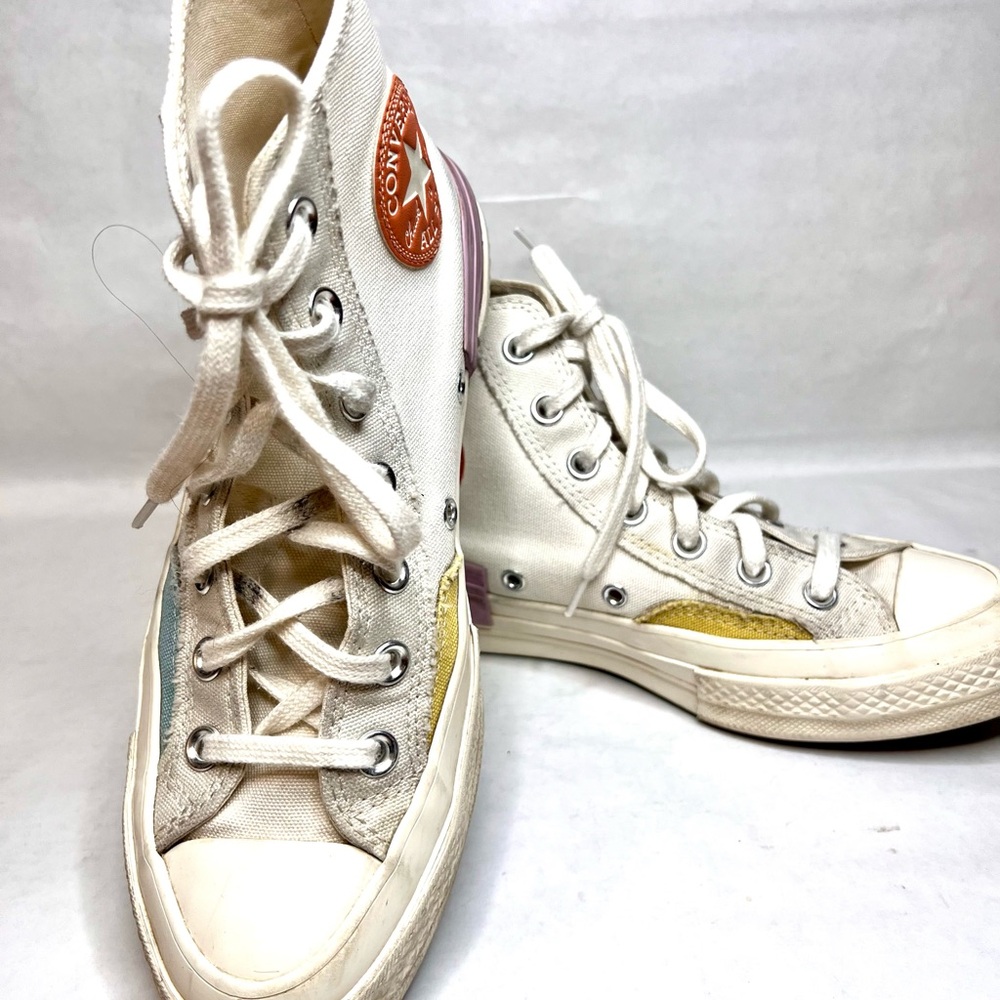 Converse Chuck Taylor Athletic Shoes